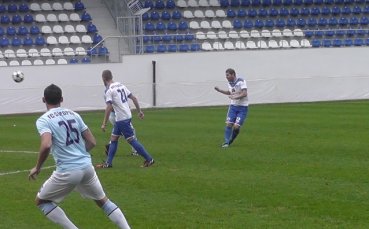 ПФК Бургас отстъпи в Созопол