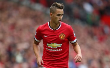 Ново 20: Ван Гаал блокирал трансфер на Янузай