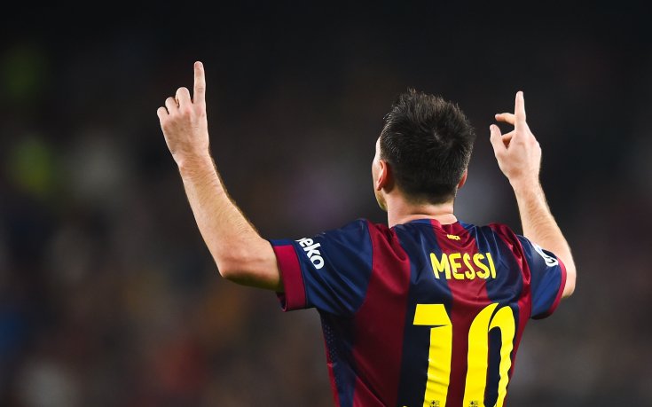 Субисарета: Победата над Реал е по-важна от рекорда на Меси