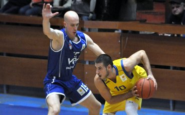 ABA Liga / Sportsimages.bg