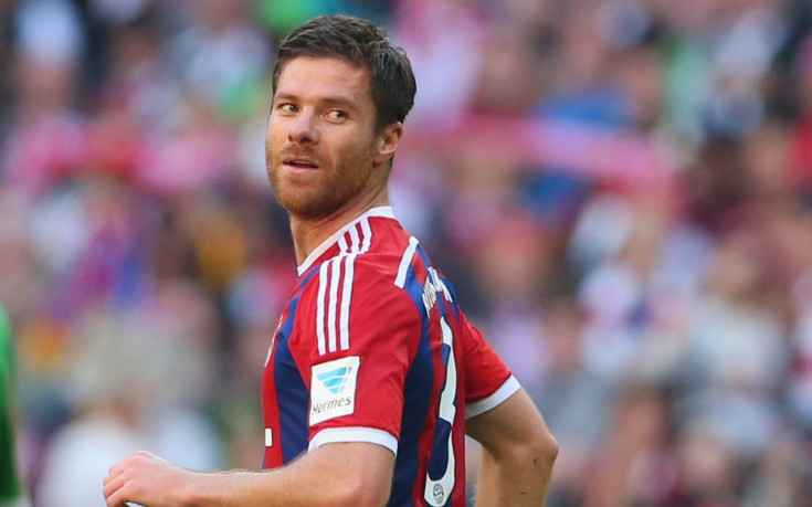 Чаби Алонсо отрече да е обект на разследване за данъчни измами