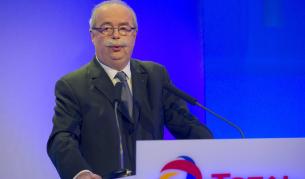 Кристоф дьо Маржьори