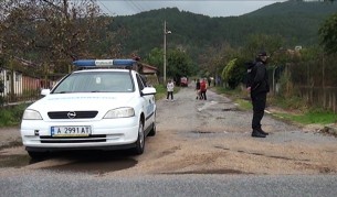 Пребитият с лопати мъж в Розино е починал