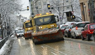 Ще ни изненада ли за пореден път зимата по пътищата?