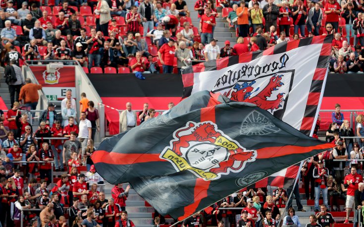 Бивш спонсор осъди Байер Леверкузен за 16 милиона евро