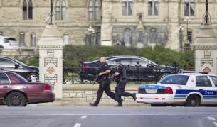 "Индипендънт" за атаката в Отава през очите на българин