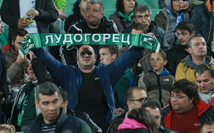 От Лудогорец пускат билетите за Ливърпул в събота
