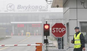Още арести на летище „Внуково“
