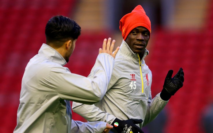 Liverpool Echo настоява за извинение от Марио Балотели