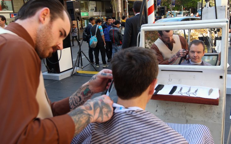 Красивата коса изисква грижи