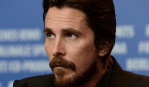 Крисчън Бейл