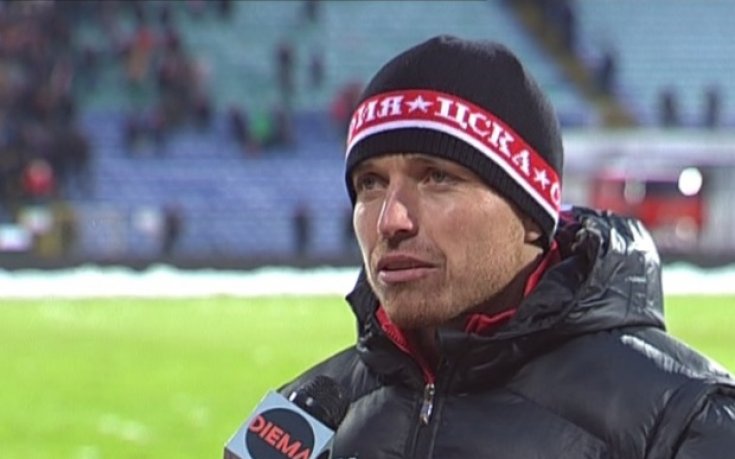 Галчев: Ако се играе честно, ЦСКА е на 100% шампион