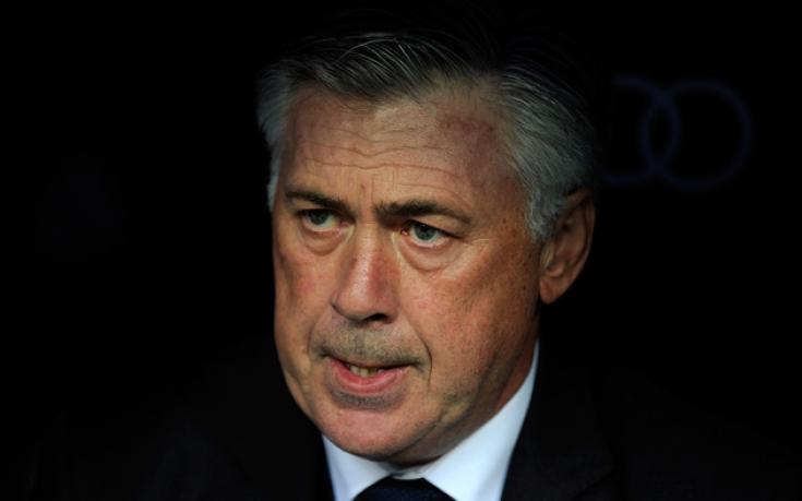 Анчелоти: Не се отчаяхме след получения гол