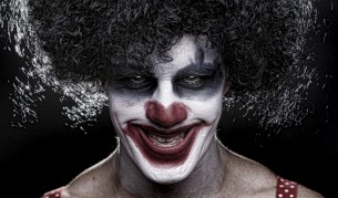 Агресивни клоуни сеят терор из Франция