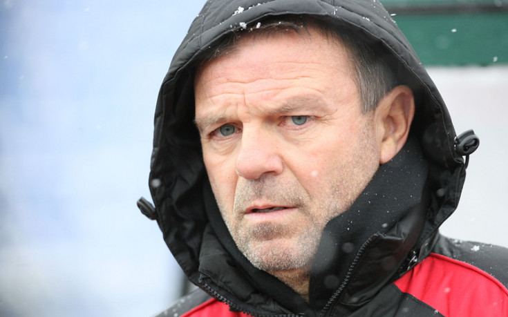 Младенов: Имам медицинско, но не искам да съм убиецът на Левски