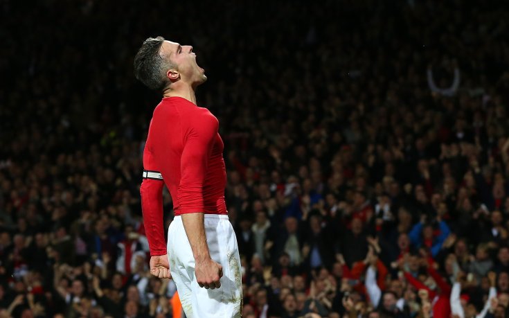 Ван Перси уверен: Можем да наваксаме пасива от Челси