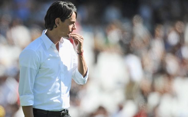 Индзаги: Опитваме се направим Милан отново велик