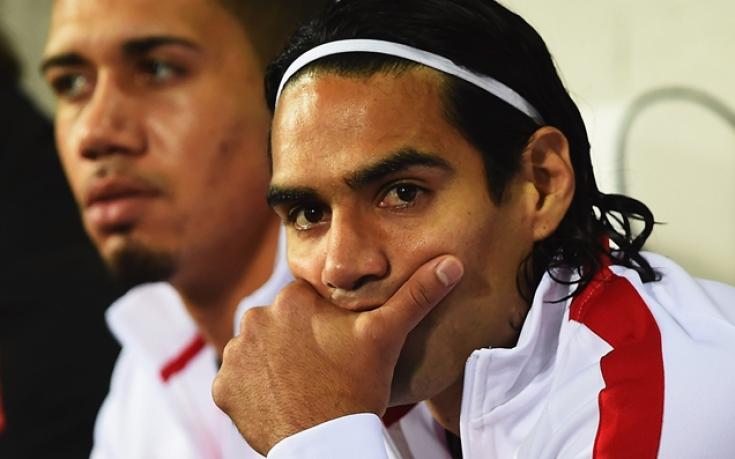 В Ювентус твърдят: Фалкао предпочиташе да играе при нас