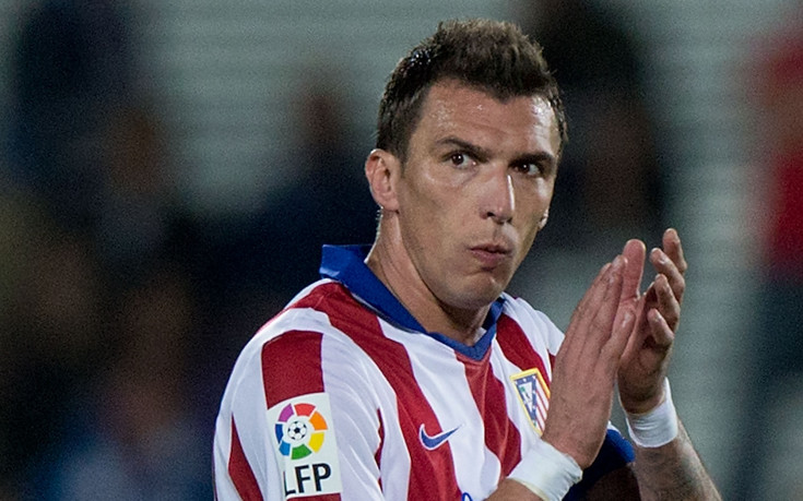 Симеоне обвини Манджукич в егоизъм