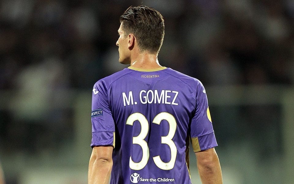 Марио Гомес става поредният звезден трансфер на турското първенство