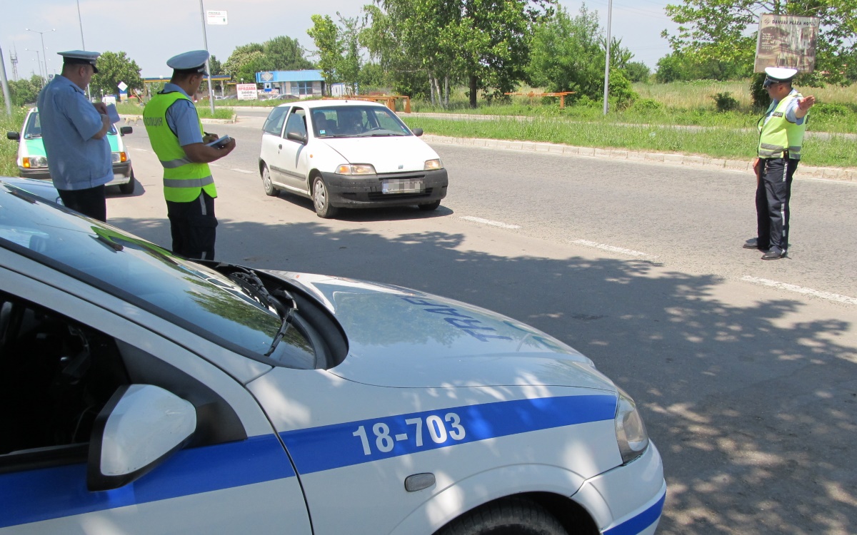 Готвят се редица мерки срещу корупцията в МВР