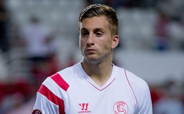 Деулофеу в Ливърпул, финализира трансфера си в Евертън