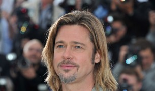 Взима ли Пит дрога и има ли общо Анистън с Бранджелина