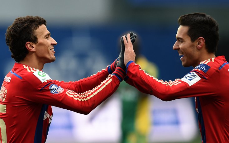 Георги Миланов се класира за полуфиналите за Купата на Русия