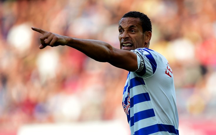 Рио изгоря за цели 3 мача, писал обиди в Twitter