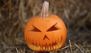 Супер идеи за Хелоуин в последния момент (видеа)