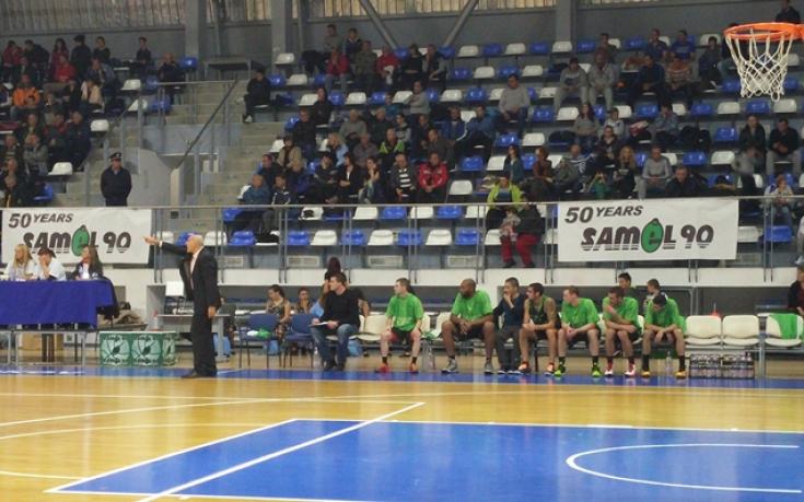 Барчовски: Труден мач, Минчев: Рухнахме в четвърта част