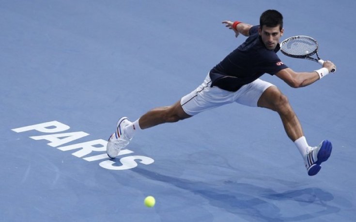 Новак Джокович ще брани титлата си в Париж