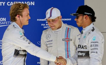 Ще се разбъркат ли картите във високите скорости?