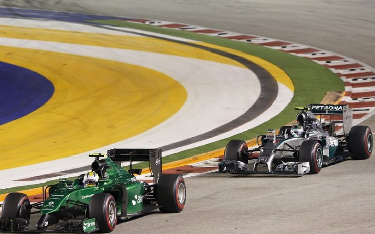 Маркус Ериксон  подписа със 