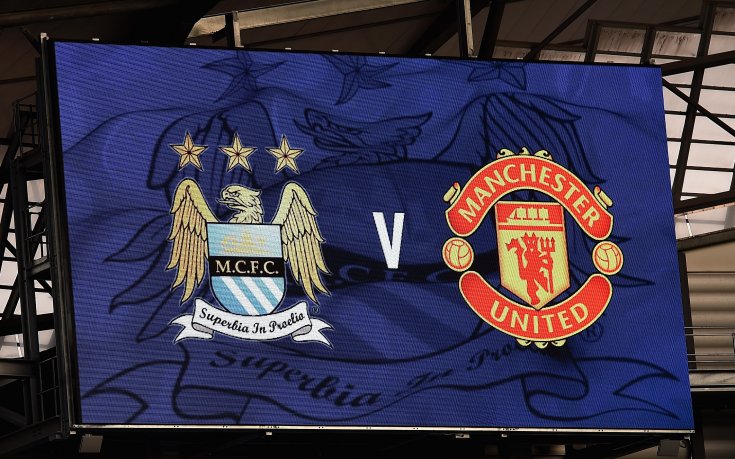 Мигове от дербито на Манчестър