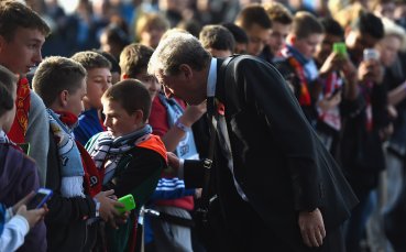 Gulliver/Getty Images