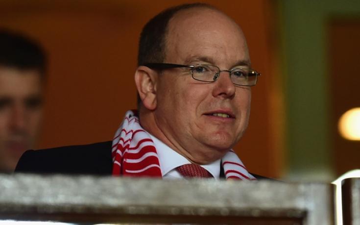 Принц Албер останал разочарован от напускането на Фалкао