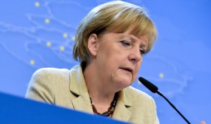 Ангела Меркел