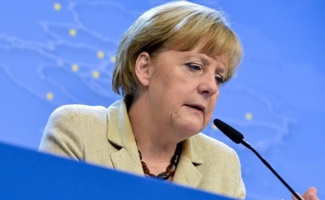 Ангела Меркел допусна възможността Великобритания да излезе от ЕС