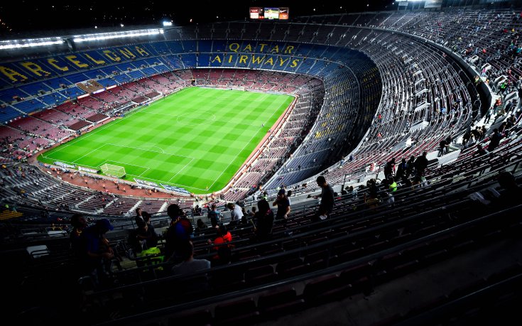 Роберт Фернандес влиза в екипа на Бартомеу за президентските избори