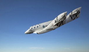 Брансън: "Спейсшип 2" не е паднал заради експлозия