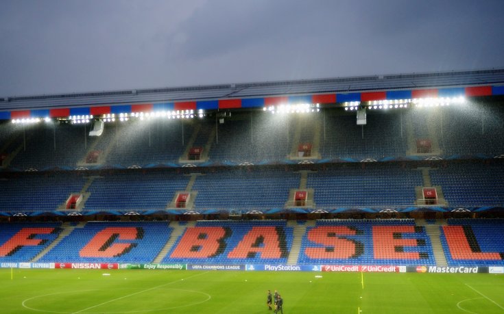 30 000 чакат Лудогорец на 