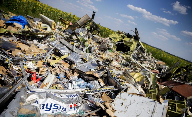 Година след катастрофата на МН-17 в Украйна: въпроси без отговор