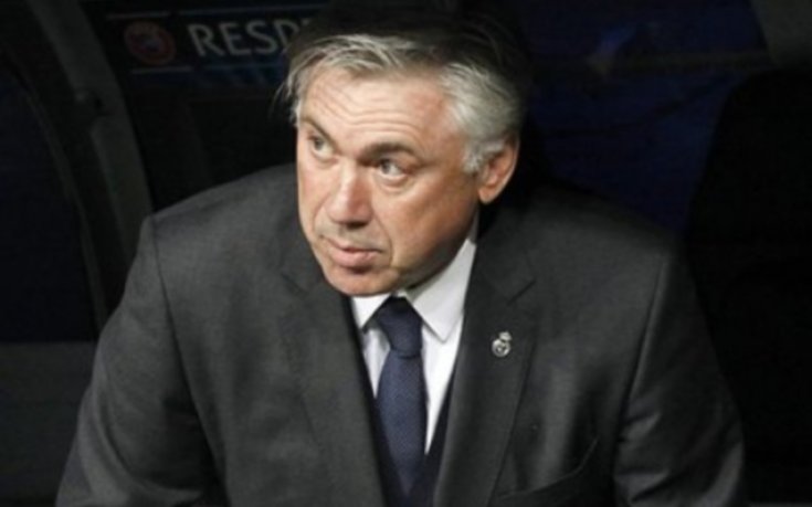 Анчелоти готов да поеме временно Челси