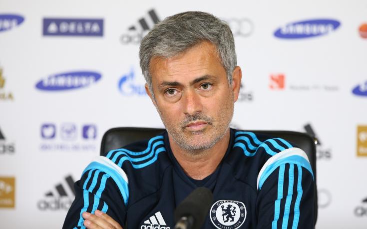 ВИДЕО: Моуриньо се заяде с Ливърпул, заради състава срещу Реал