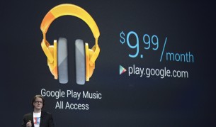 Google Play Music вече и в България