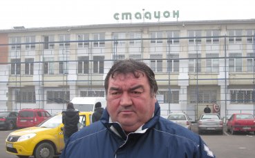 Новият треньор на Ботев: Нямаме право на повече грешки