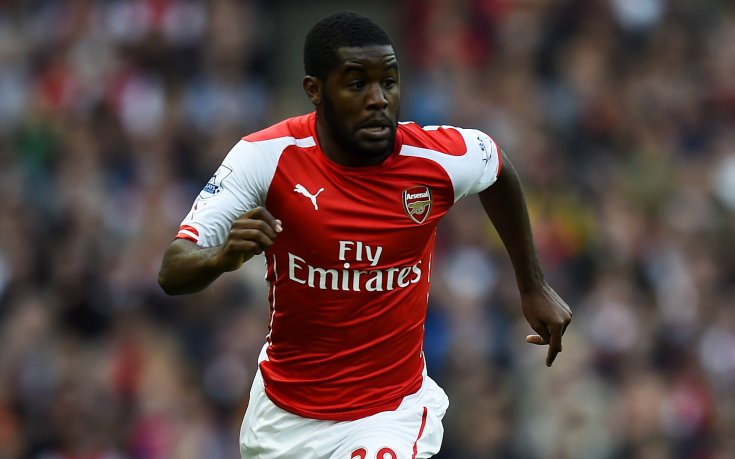 На Кемпбъл му писна да чака на опашката в Арсенал