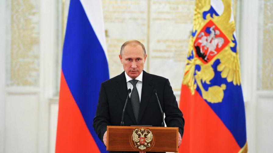 Русия настъпва към Балканите?
