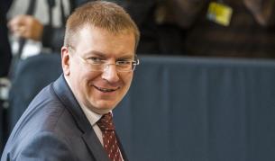 Едгарс Ринкевич